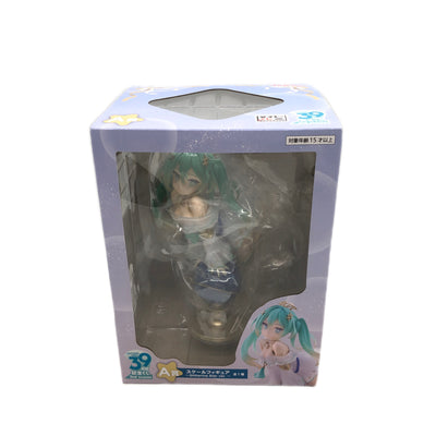 【中古品】 初音ミク39の日記念くじ ２nd season A賞 スケールフィギュア ～Glittering Star ver.～ タイトー 【109060441007】