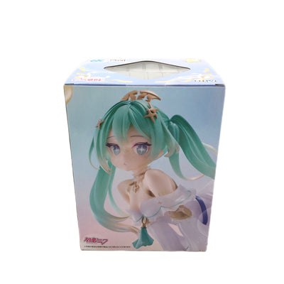 【中古品】 初音ミク39の日記念くじ ２nd season A賞 スケールフィギュア ～Glittering Star ver.～ タイトー 【109060441007】