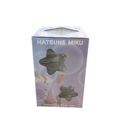 【中古品】 初音ミク39の日記念くじ ２nd season A賞 スケールフィギュア ～Glittering Star ver.～ タイトー 【109060441007】