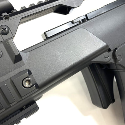東京マルイ G36C LIGHT PRO 電動ガン セミ・フル切り替え式  対象年齢10歳以上 【109060449005】