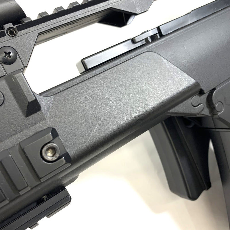 東京マルイ G36C LIGHT PRO 電動ガン セミ・フル切り替え式  対象年齢10歳以上 【109060449005】