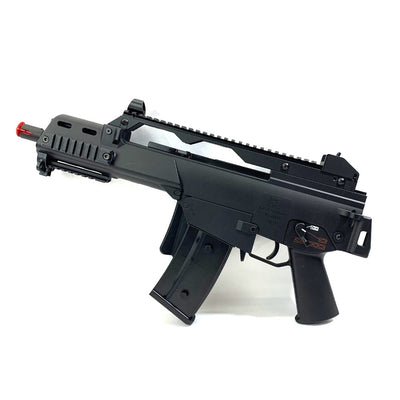 東京マルイ G36C LIGHT PRO 電動ガン セミ・フル切り替え式  対象年齢10歳以上 【109060449005】
