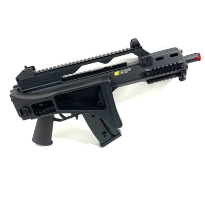 東京マルイ G36C LIGHT PRO 電動ガン セミ・フル切り替え式  対象年齢10歳以上 【109060449005】