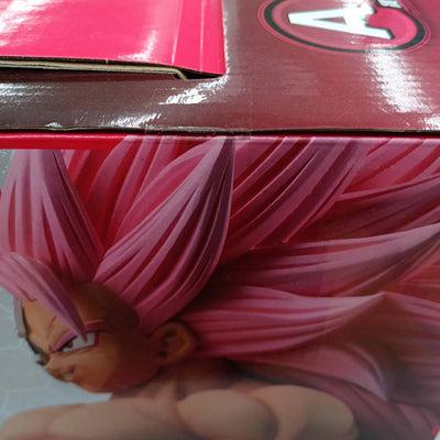 未開封 A賞 紅き仮面のサイヤ人(超サイヤ人ロゼフルパワー) 一番くじ ドラゴンボール SUPER DRAGONBALL HEROES 5th MISSION フィギュア 【109060469002】