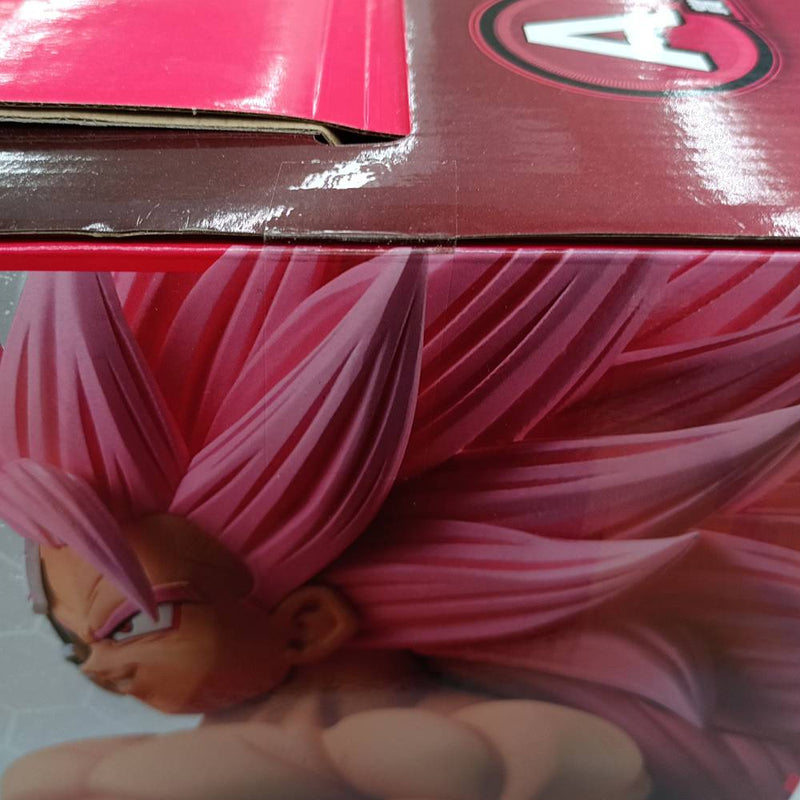 未開封 A賞 紅き仮面のサイヤ人(超サイヤ人ロゼフルパワー) 一番くじ ドラゴンボール SUPER DRAGONBALL HEROES 5th MISSION フィギュア 【109060469002】