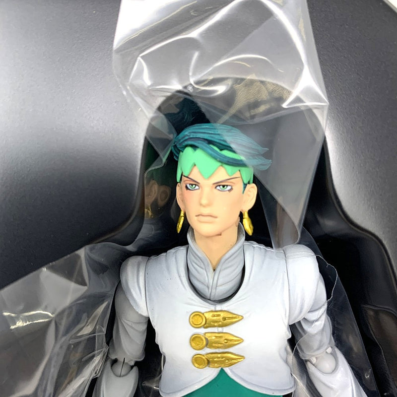 メディコス 岸部露伴＆ヘブンズ・ドアー フィギュア ジョジョの奇妙な冒険 ダイヤモンドは砕けない 指定カラー 【109060561008】