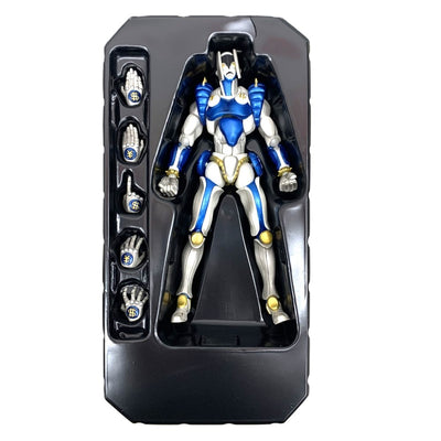 ザ・ハンド　超像可動　ジョジョの奇妙な冒険　ダイヤモンドは砕けない フィギュア　メディコス 【109060576008】