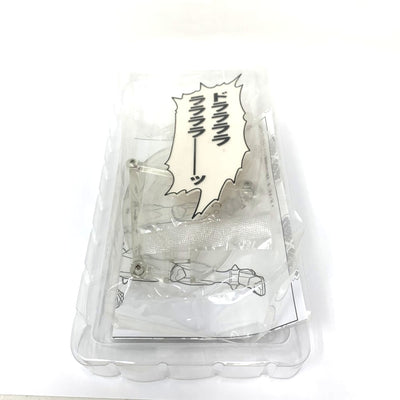 メディコス クレイジー・ダイヤモンド フィギュア ジョジョの奇妙な冒険 ダイヤモンドは砕けない 指定カラー 【109060581008】