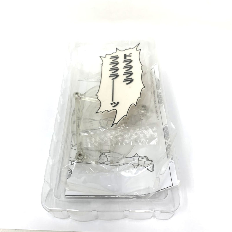 メディコス クレイジー・ダイヤモンド フィギュア ジョジョの奇妙な冒険 ダイヤモンドは砕けない 指定カラー 【109060581008】