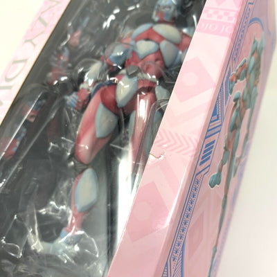 メディコス クレイジー・ダイヤモンド フィギュア ジョジョの奇妙な冒険 ダイヤモンドは砕けない 指定カラー 【109060581008】