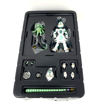 メディコス エコーズACT2&エコーズACT3 フィギュア ジョジョの奇妙な冒険 ダイヤモンドは砕けない 指定カラー 【109060589008】