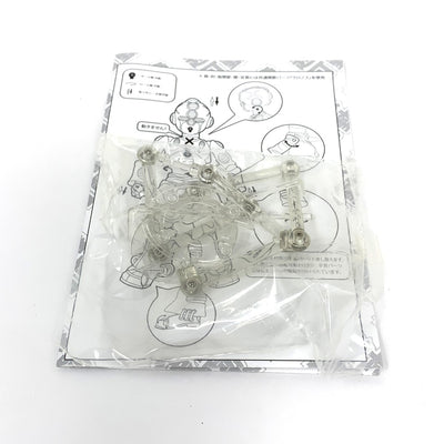 メディコス エコーズACT2&エコーズACT3 フィギュア ジョジョの奇妙な冒険 ダイヤモンドは砕けない 指定カラー 【109060589008】