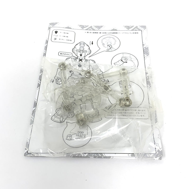 メディコス エコーズACT2&エコーズACT3 フィギュア ジョジョの奇妙な冒険 ダイヤモンドは砕けない 指定カラー 【109060589008】