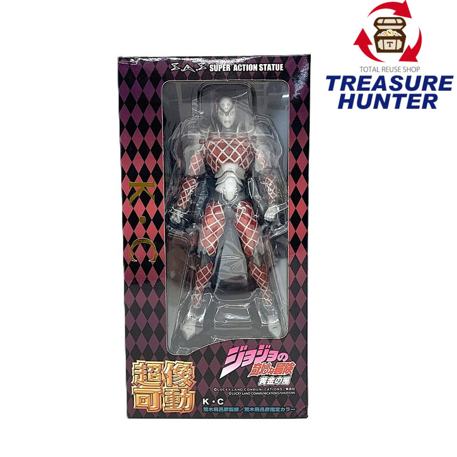 千値練 ULTRAMAN SUIT Ver7.2用 アップグレードパーツセット 限値練
