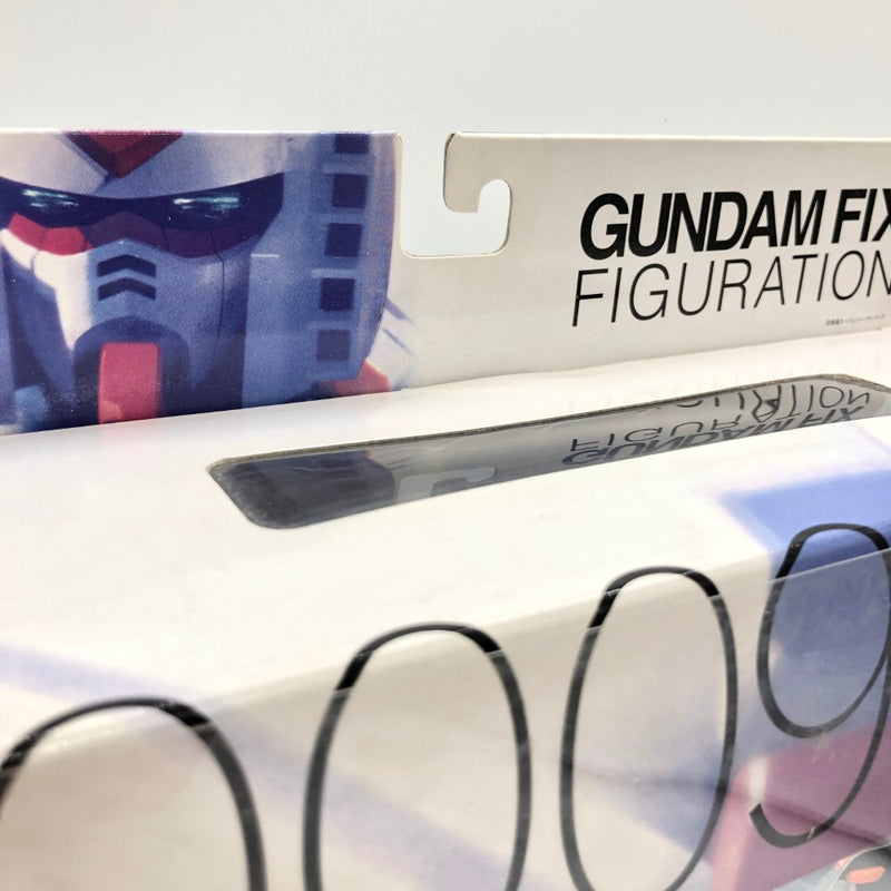 BANDAI 機動戦士ガンダム FIX FIGURATION 