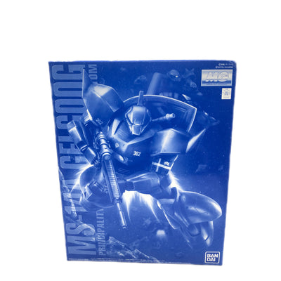 【未組立品】MG アナベル・ガトー専用ゲルググVer.2.0 1/100 機動戦士ガンダム 0083 STARDUSTMEMORY プラモデル バンダイ 【109060643007】