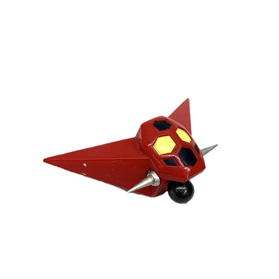 BANDAI(バンダイ)  ゲッターロボ フィギュア 超合金魂 GX-06 ゲッター1・2・3 /　３体セット 【109060735005】