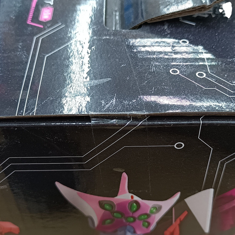 未開封 バンダイ A賞 エヴァンゲリオン改8号機 一番くじ シン・エヴァンゲリオン劇場版 ～作戦開始!～ フィギュア 【109060799002】