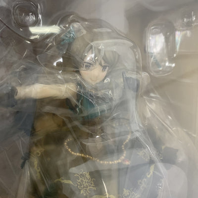amiami　森久保　乃々　1/7スケール　塗装済み完成品　フィギュア　アイドルマスターシンデレラガールズ　未開封　 【109060814008】