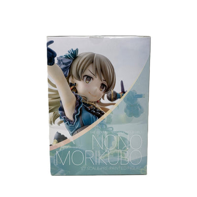 amiami　森久保　乃々　1/7スケール　塗装済み完成品　フィギュア　アイドルマスターシンデレラガールズ　未開封　 【109060814008】