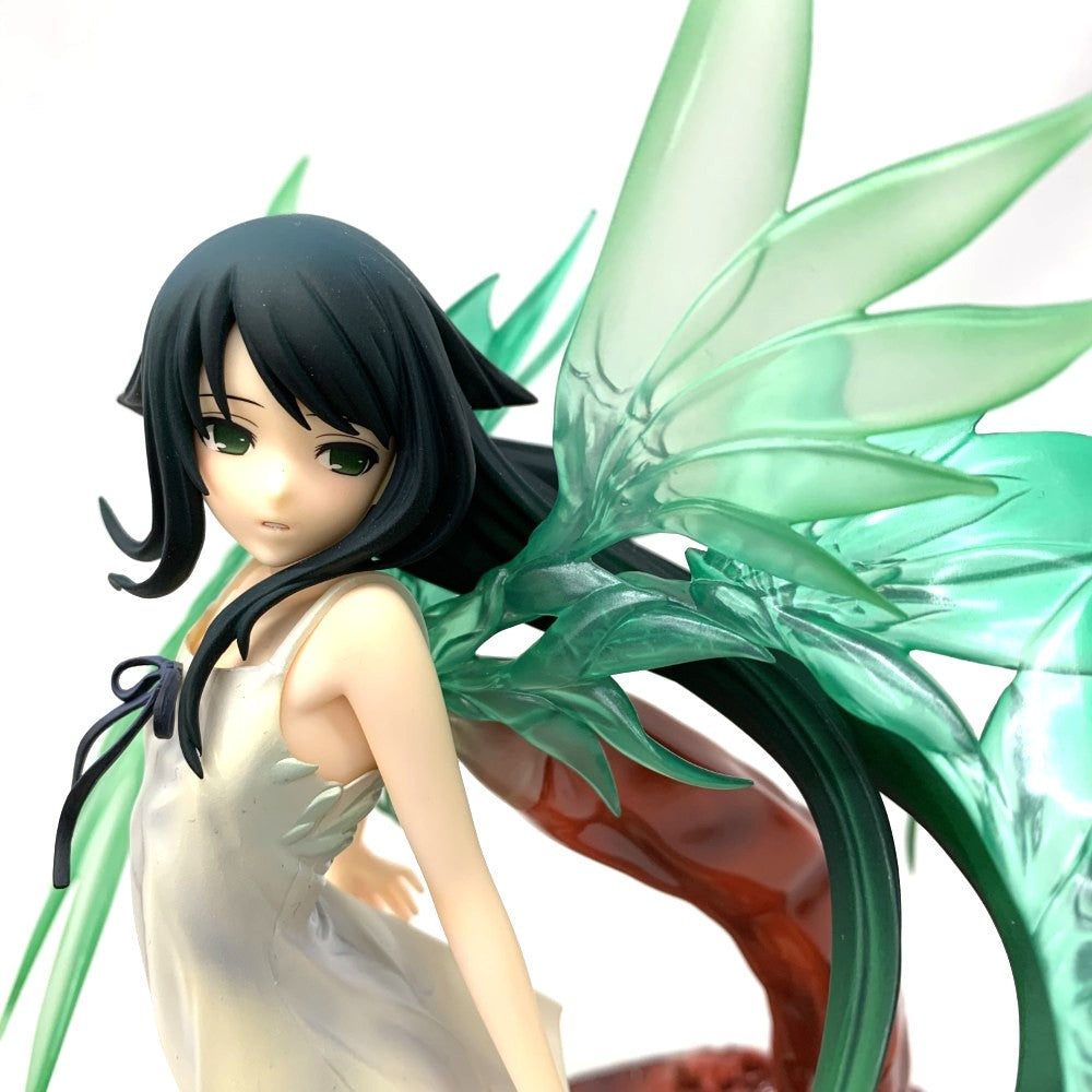 Wing(ウイング) 沙耶 1/7スケール 塗装済み完成品 フィギュア