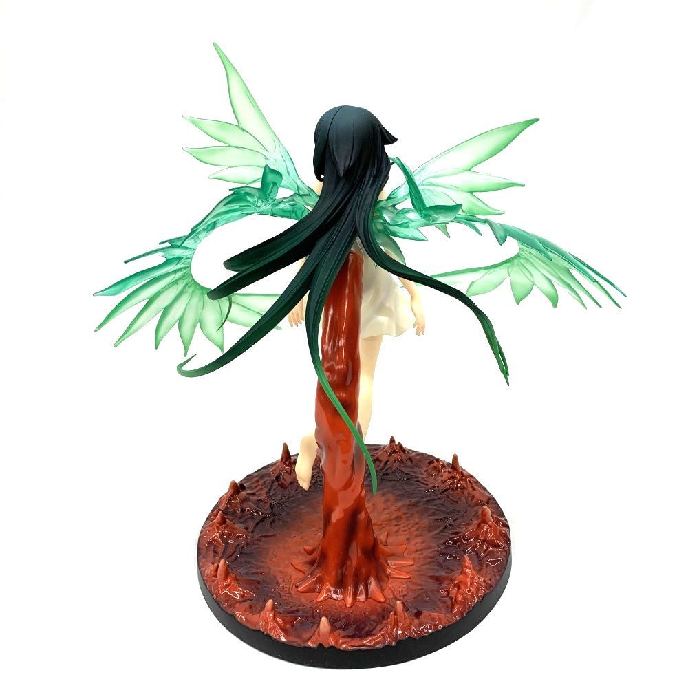 【国内配送】 沙耶 Wing(ウイング) 1/7スケール フィギュア 塗装済み完成品 ゲームキャラクター