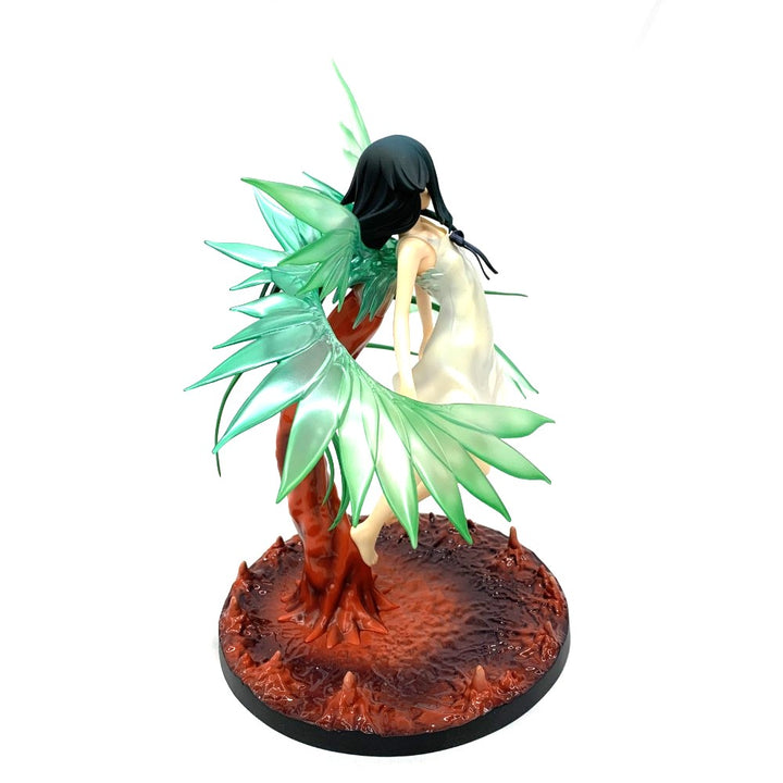 Wing(ウイング) 沙耶 1/7スケール 塗装済み完成品 フィギュア
