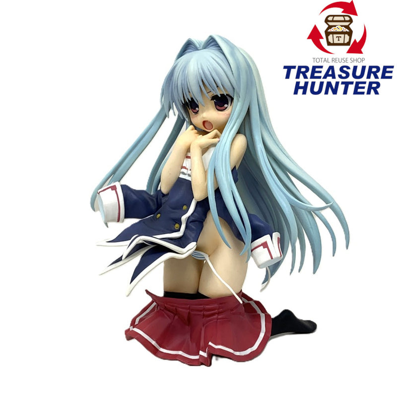 KOTOBUKIYA(コトブキヤ)　C3 シーキューブ　フィア　お着替え中Ver. 1/8スケール　完成品　フィギュア　電撃屋限定 【109060840008】