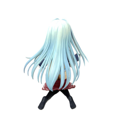 KOTOBUKIYA(コトブキヤ)　C3 シーキューブ　フィア　お着替え中Ver. 1/8スケール　完成品　フィギュア　電撃屋限定 【109060840008】