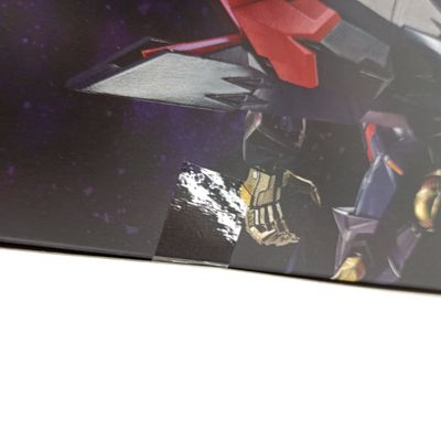未開封 METAL BUILD DRAGON SCALE 鞠熾天 PURE ELEMENTS GUREN メタルビルド コードギアス新潔のアルマリア 【109060881002】