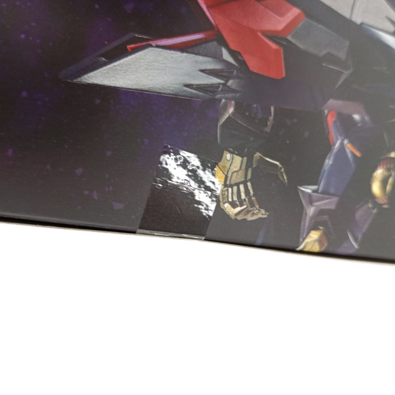 未開封 METAL BUILD DRAGON SCALE 鞠熾天 PURE ELEMENTS GUREN メタルビルド コードギアス新潔のアルマリア 【109060881002】