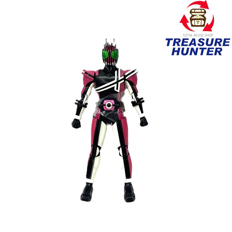 BANDAI(バンダイ)  仮面ライダーディケイド(ネオディケイドライバーVer.) フィギュアーツ 魂ウェブ商店限定 S.H.Figuarts  【109060891005】
