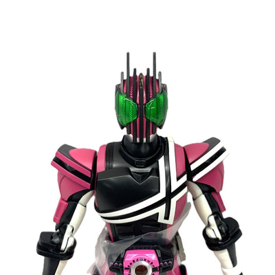 BANDAI(バンダイ)  仮面ライダーディケイド(ネオディケイドライバーVer.) フィギュアーツ 魂ウェブ商店限定 S.H.Figuarts  【109060891005】