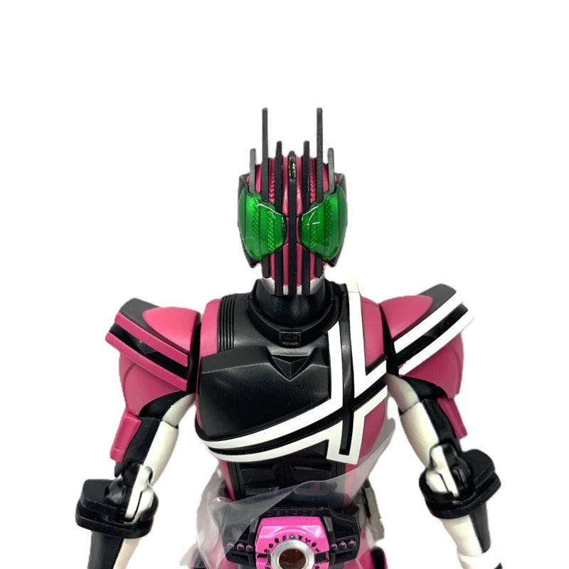 BANDAI(バンダイ)  仮面ライダーディケイド(ネオディケイドライバーVer.) フィギュアーツ 魂ウェブ商店限定 S.H.Figuarts  【109060891005】