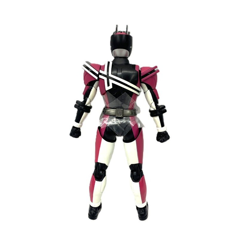BANDAI(バンダイ)  仮面ライダーディケイド(ネオディケイドライバーVer.) フィギュアーツ 魂ウェブ商店限定 S.H.Figuarts  【109060891005】