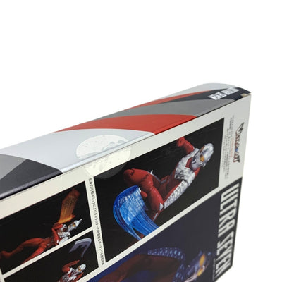 BANDAI (バンダイ)　ULTRA-ACT ウルトラマンセブン　フィギュア　未開封 【109060894005】