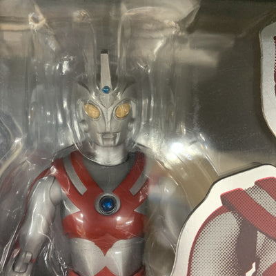 BANDAI(バンダイ) ウルトラマンエース ULTRA-ACT アクションフィギュア 未開封品 【109060895005】
