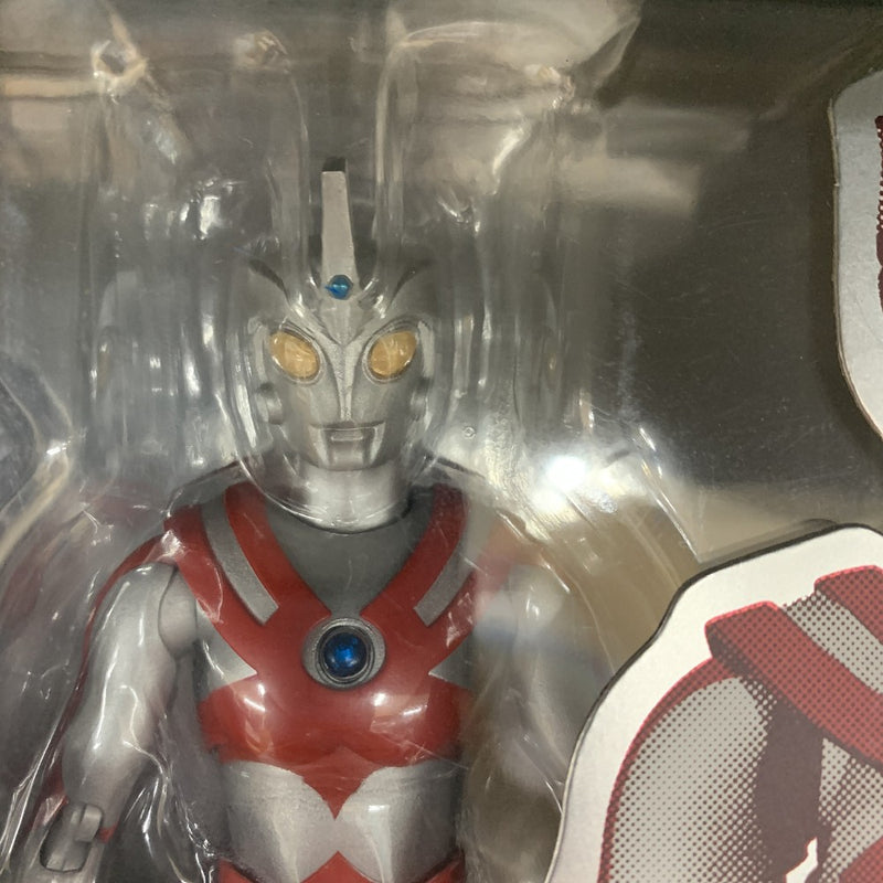BANDAI(バンダイ) ウルトラマンエース ULTRA-ACT アクションフィギュア 未開封品 【109060895005】