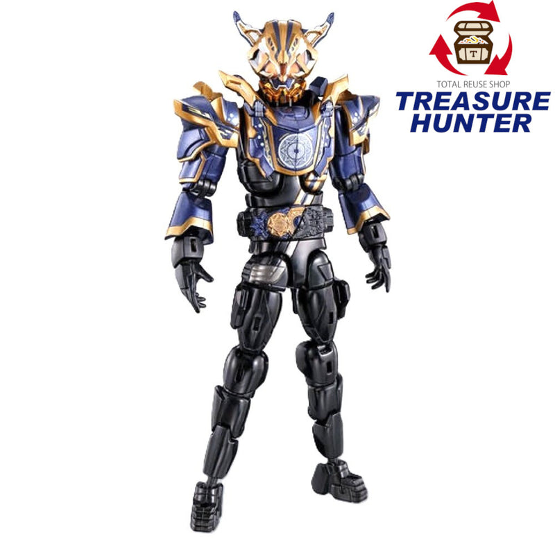 BANDAI(バンダイ) 仮面ライダー ナーゴファンタジーフォーム&ライダーヘッド４点セット   輸送箱ともに未開封 【109060900005】