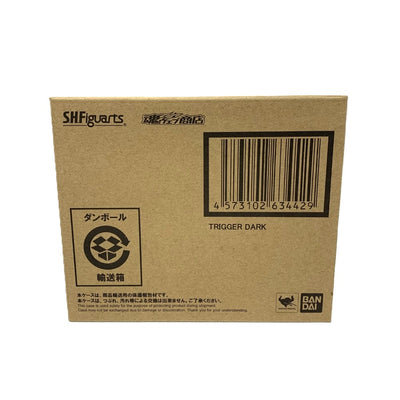 BANDAI(バンダイ) ウルトラマントリガーダーク フィギュアーツ ウルトラマン ダイナ 魂ウェブ限定 輸送箱ともに未開封 【109060944005】