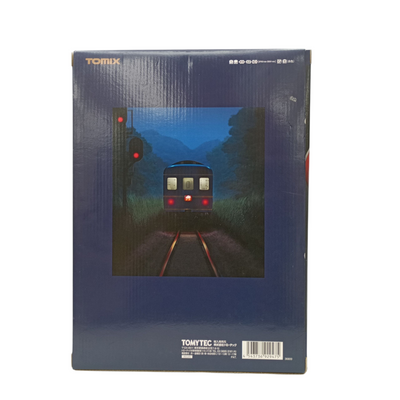 中古 美品 TOMIX 92947 JR西日本・東日本 24系25形特急形寝台客車+DD51+EF65 1000 さよなら出雲セット 14両 鉄道模型  【109060953002】