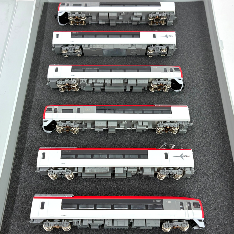 鉄道模型 TOMIX 92051 TOMIX 92051 JR 253系特急電車(成田エクスプレス) 3両基本セット+3両