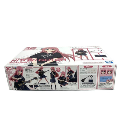 BANDAI 30MP 後藤ひとり　ぼっち・ざ・ろっく！　 30 MINUTES PREFERENCE プラモデル 未組立 バンダイ 【109060966003】