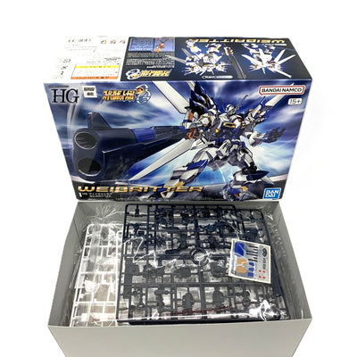 BANDAI(バンダイ)　HG ヴァイスリッター　プラモデル　スーパーロボット大戦OG 未組立品 【109060970003】