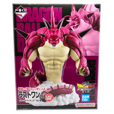 【未開封品】バンダイ ドラゴンボールDAIMA 一番くじ ラストワン賞 ポルンガ フィギュア DAIMA 第2弾 全高：約30cm 【109061011007】