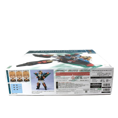 KOTOBUKIYA クロスフレーム・ガール　ガオファイガー　NONスケール プラモデル 勇者王ガオガイガー 未組立 【109061028003】