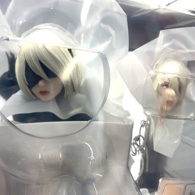 SQUARE ENIX 2B（ヨルハ二号 B型）Version2.0  フィギュア NieR:Automata スクウェア・エニックス  未開封品 【109061029003】