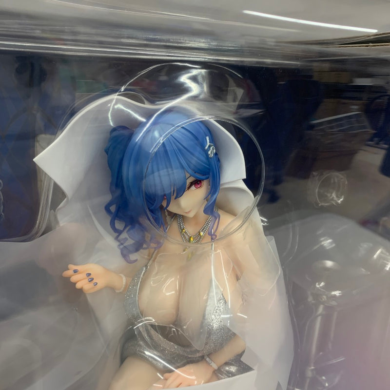 ALTER(アルター)　アズールレーン　セントルイス　Luxury Handle Ver. フィギュア　1/6スケール　塗装済み完成品　未開封 【109061030003】