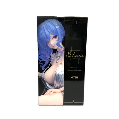 ALTER(アルター)　アズールレーン　セントルイス　Luxury Handle Ver. フィギュア　1/6スケール　塗装済み完成品　未開封 【109061030003】