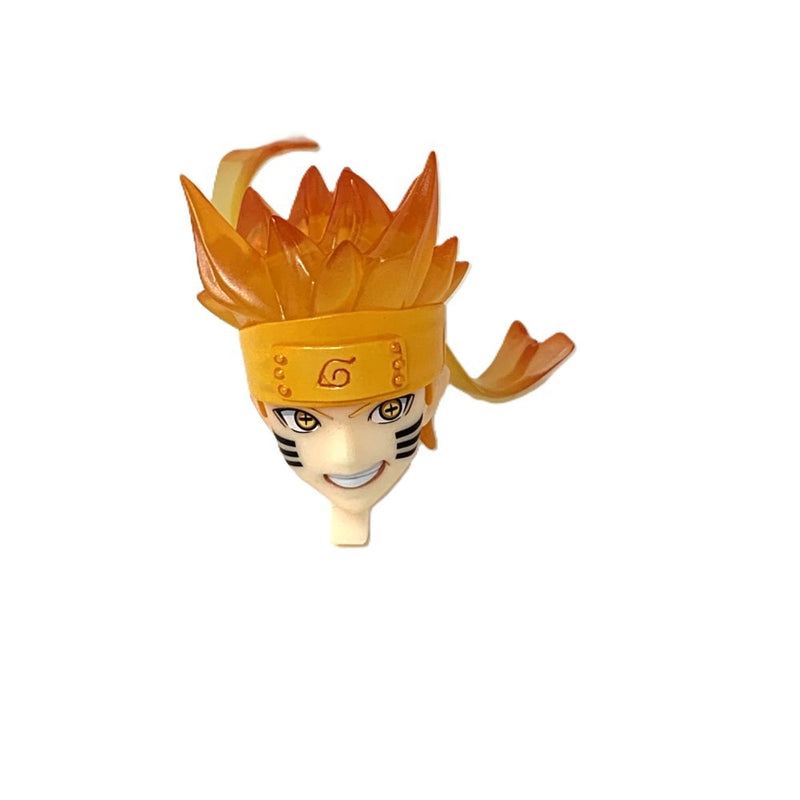 メガハウス　うずまきナルト　六道仙人モード　NARUTO G.E.M.15th Anniversary フィギュア 【109061101008】